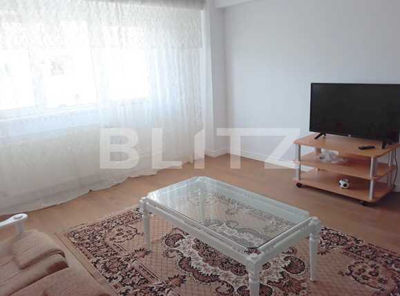 Apartament de închiriat 3 camere Central - 33730AI | BLITZ Cluj-Napoca | Poza3
