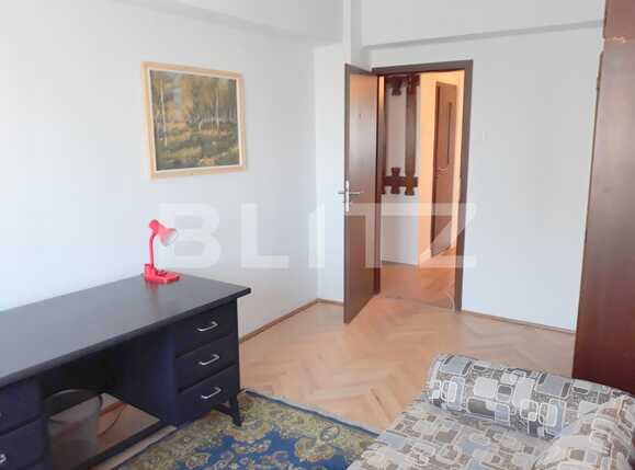 Apartament de închiriat 3 camere Central - 33730AI | BLITZ Cluj-Napoca | Poza9