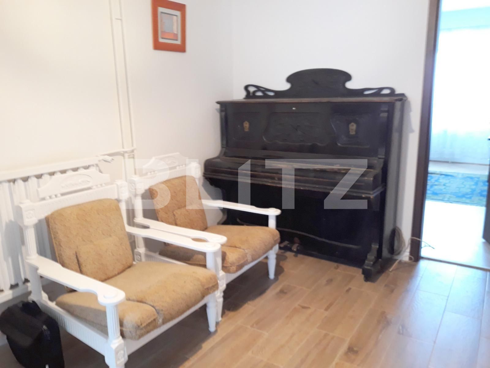 Apartament de închiriat 3 camere Central - 33730AI | BLITZ Cluj-Napoca | Poza13