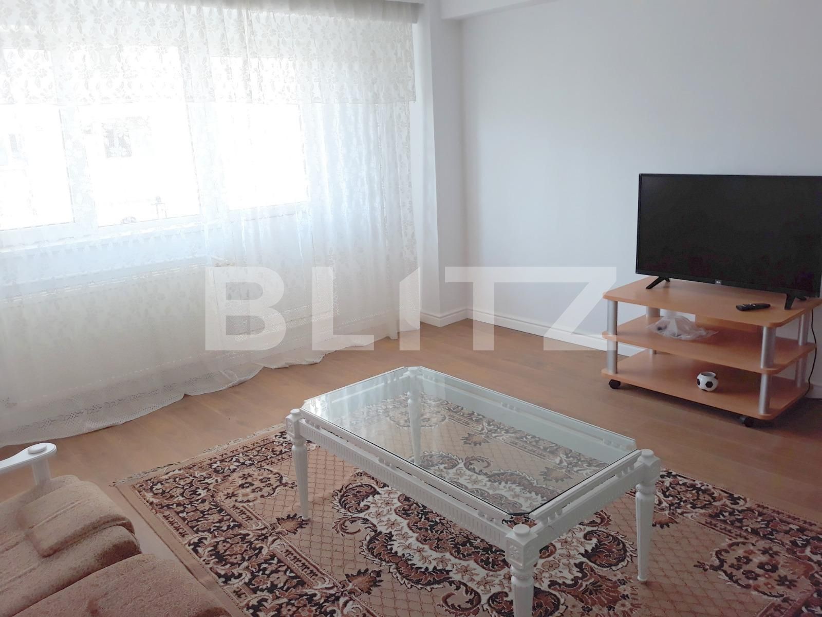 Apartament de închiriat 3 camere Central - 33730AI | BLITZ Cluj-Napoca | Poza3
