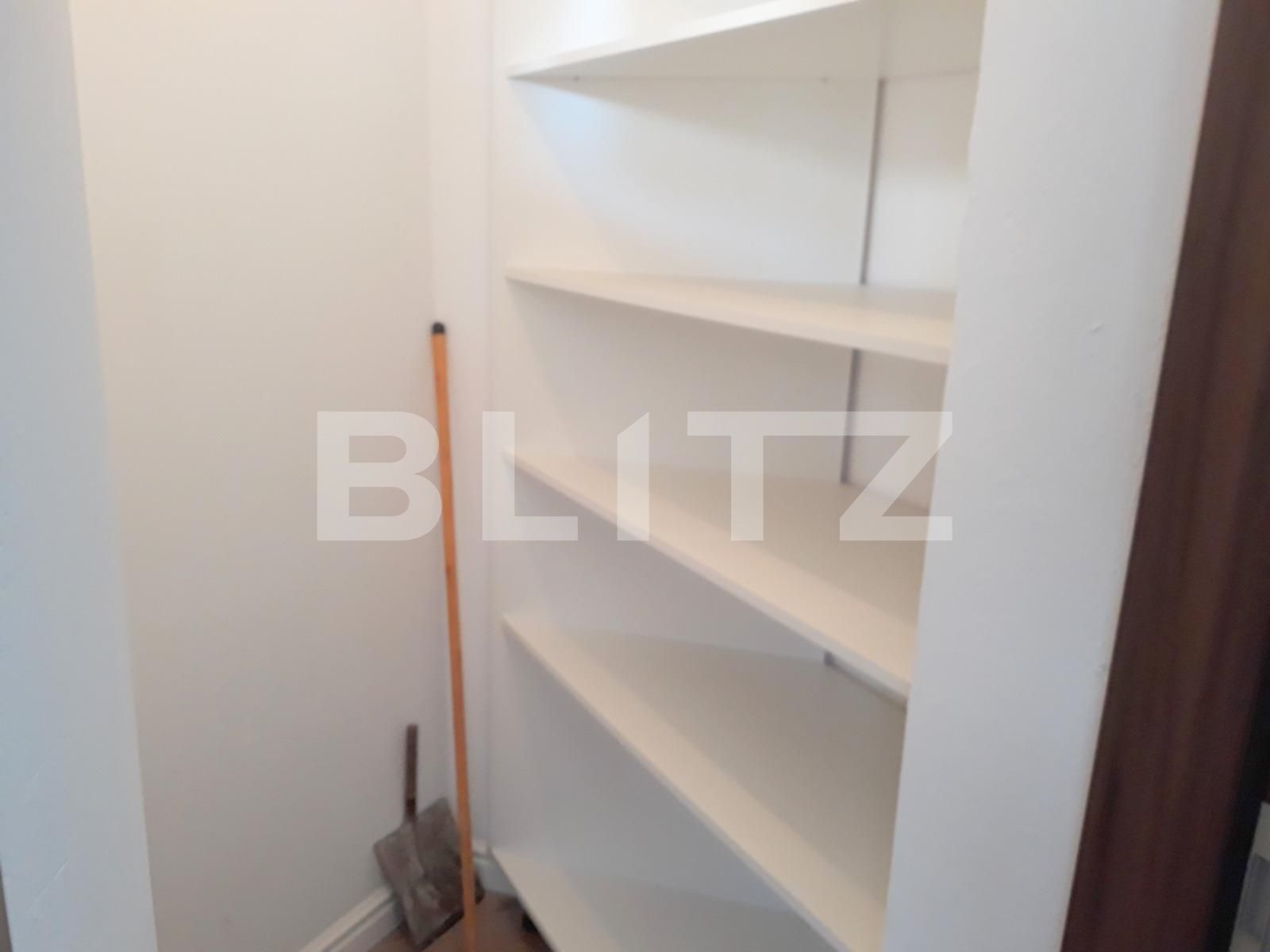 Apartament de închiriat 3 camere Central - 33730AI | BLITZ Cluj-Napoca | Poza11