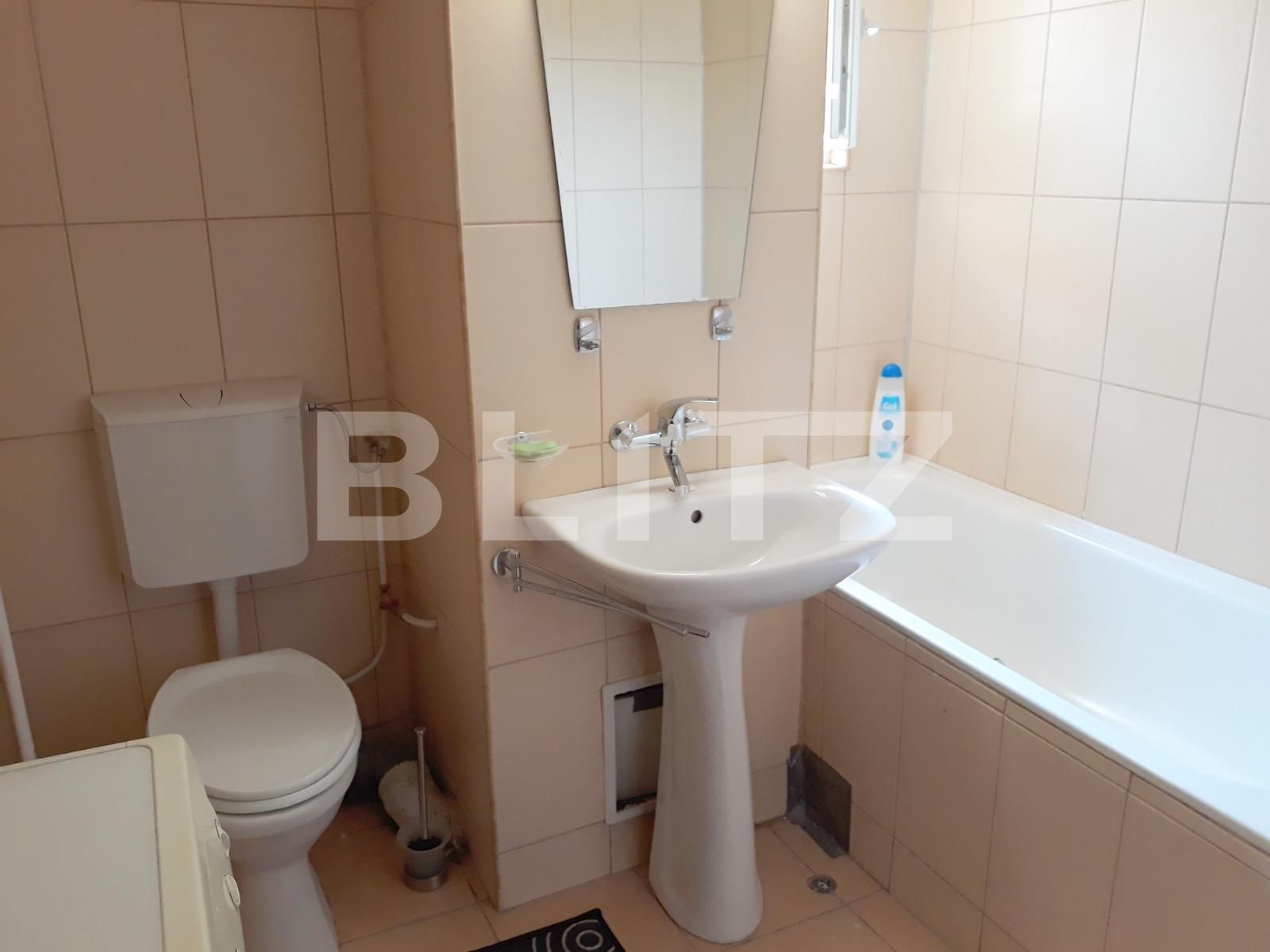 Apartament de închiriat 3 camere Central - 33730AI | BLITZ Cluj-Napoca | Poza17