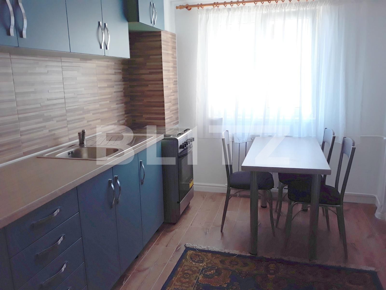 Apartament de închiriat 3 camere Central - 33730AI | BLITZ Cluj-Napoca | Poza10