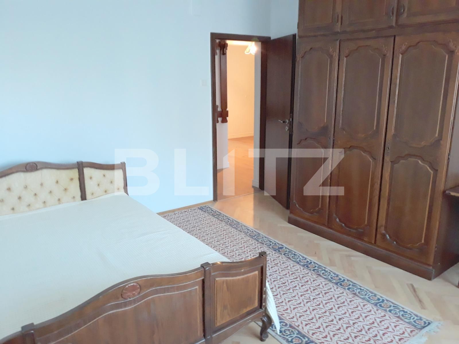 Apartament de închiriat 3 camere Central - 33730AI | BLITZ Cluj-Napoca | Poza4
