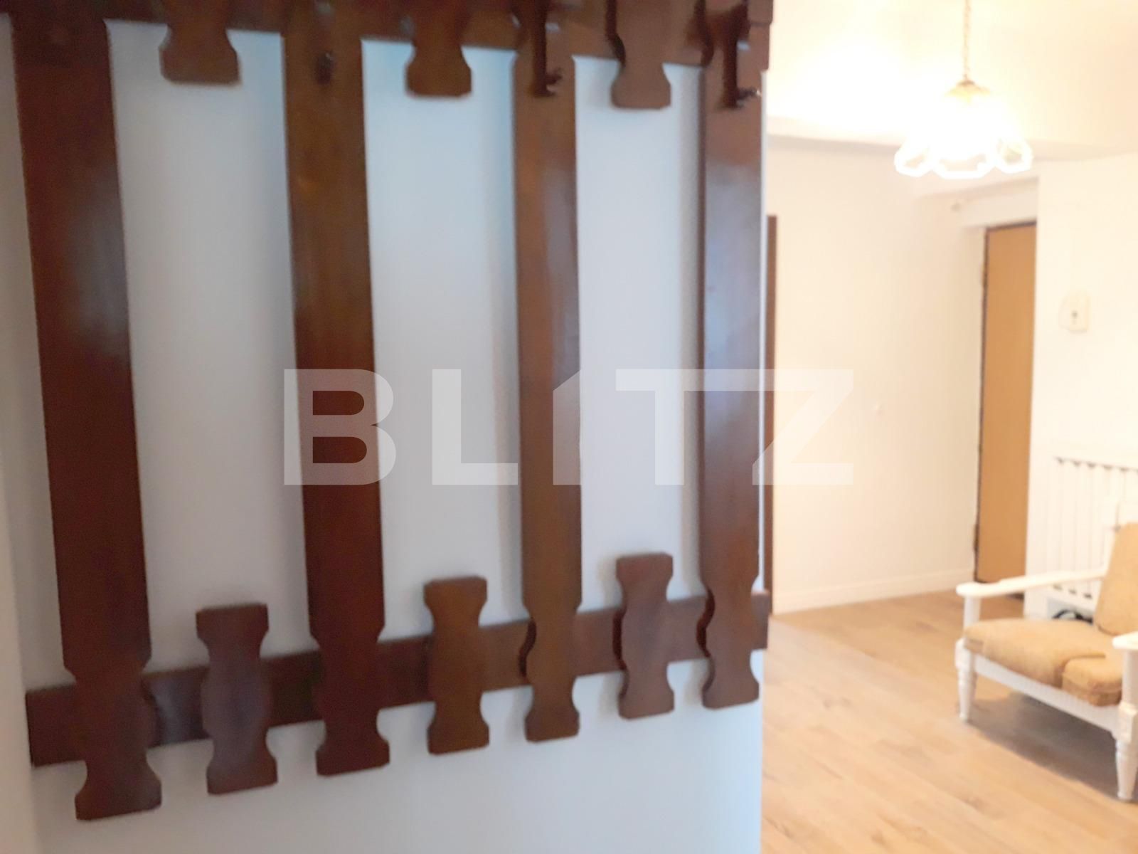 Apartament de închiriat 3 camere Central - 33730AI | BLITZ Cluj-Napoca | Poza14