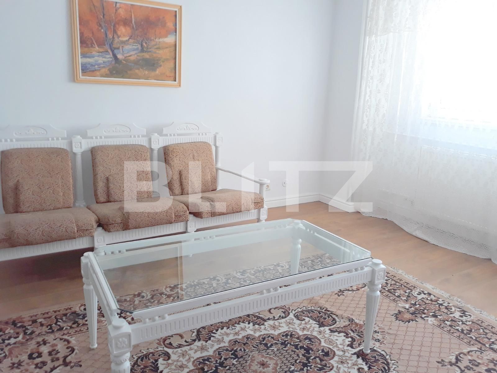 Apartament de închiriat 3 camere Central - 33730AI | BLITZ Cluj-Napoca | Poza2