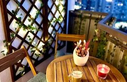 Apartament 1 camere la prima inchiriere, 35mp, balcon, zona OMV Marasti