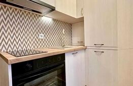 Apartament 1 camere la prima inchiriere, 35mp, balcon, zona OMV Marasti