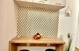 Apartament 1 camere la prima inchiriere, 35mp, balcon, zona OMV Marasti