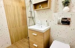 Apartament 1 camere la prima inchiriere, 35mp, balcon, zona OMV Marasti