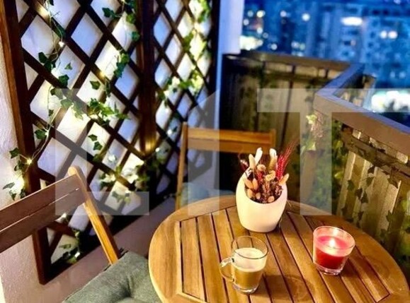 Garsonieră de închiriat Marasti - 33732AI | BLITZ Cluj-Napoca | Poza7