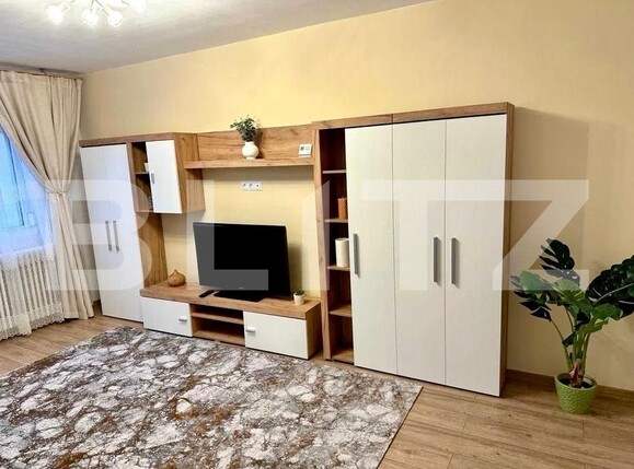 Garsonieră de închiriat Marasti - 33732AI | BLITZ Cluj-Napoca | Poza2
