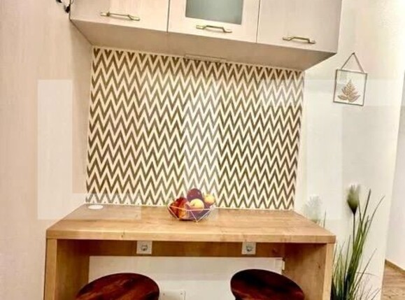 Garsonieră de închiriat Marasti - 33732AI | BLITZ Cluj-Napoca | Poza4