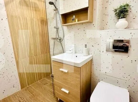 Garsonieră de închiriat Marasti - 33732AI | BLITZ Cluj-Napoca | Poza5