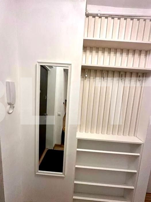 Garsonieră de închiriat Marasti - 33732AI | BLITZ Cluj-Napoca | Poza6