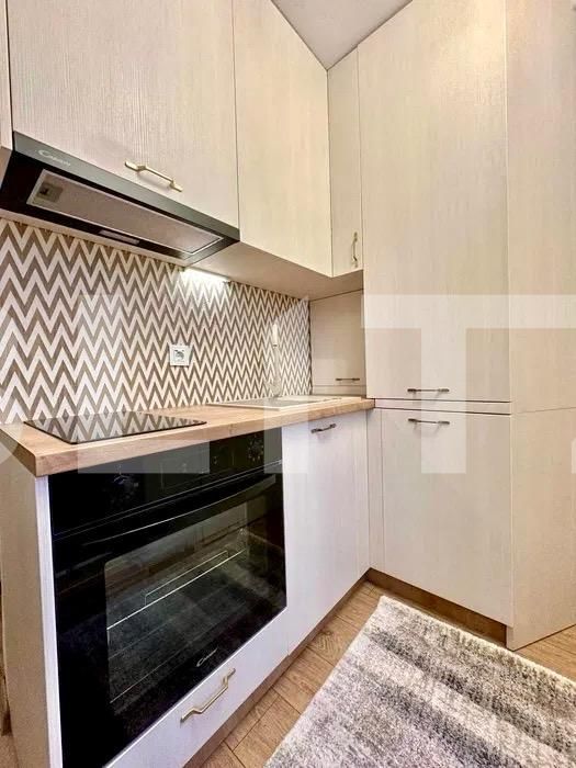 Garsonieră de închiriat Marasti - 33732AI | BLITZ Cluj-Napoca | Poza3