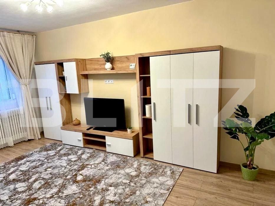 Garsonieră de închiriat Marasti - 33732AI | BLITZ Cluj-Napoca | Poza2