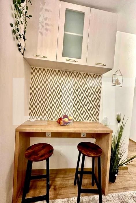 Garsonieră de închiriat Marasti - 33732AI | BLITZ Cluj-Napoca | Poza4
