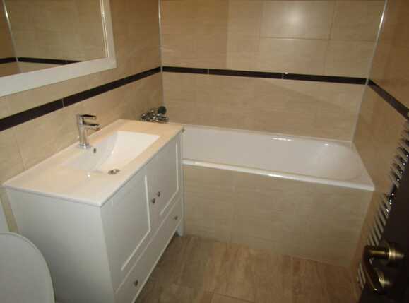 Apartament de închiriat 2 camere Zorilor - 33733AI | BLITZ Cluj-Napoca | Poza8