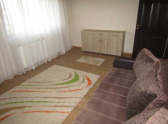 Apartament de închiriat 2 camere Zorilor - 33733AI | BLITZ Cluj-Napoca | Poza4