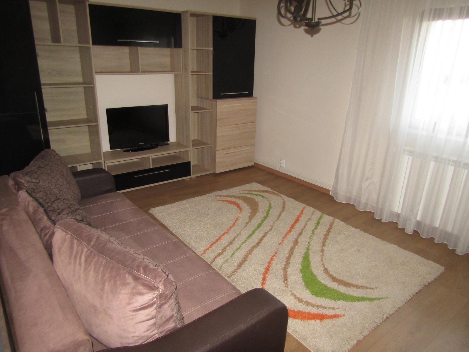 Apartament de închiriat 2 camere Zorilor - 33733AI | BLITZ Cluj-Napoca | Poza3
