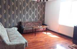 Apartament 2 camere, 56 mp, pet friendly, zona strazii Alverna