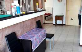 Apartament 2 camere, 56 mp, pet friendly, zona strazii Alverna