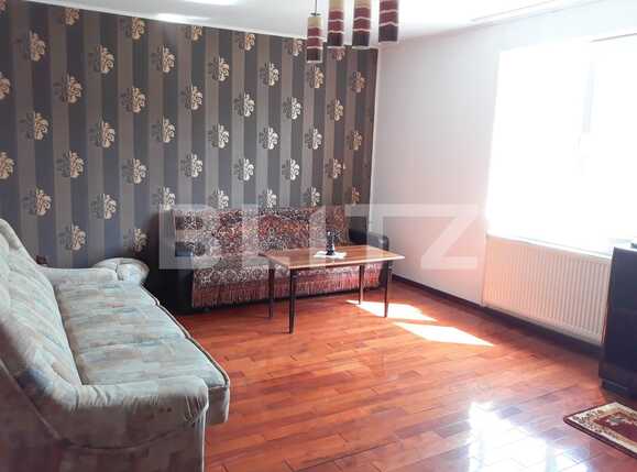 Apartament de închiriat 2 camere Gheorgheni - 33735AI | BLITZ Cluj-Napoca | Poza5