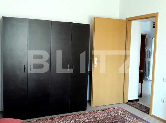 Apartament de închiriat 2 camere Gheorgheni - 33735AI | BLITZ Cluj-Napoca | Poza3