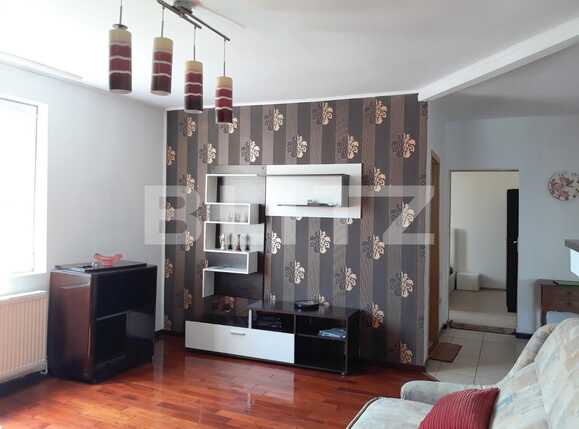 Apartament de închiriat 2 camere Gheorgheni - 33735AI | BLITZ Cluj-Napoca | Poza6