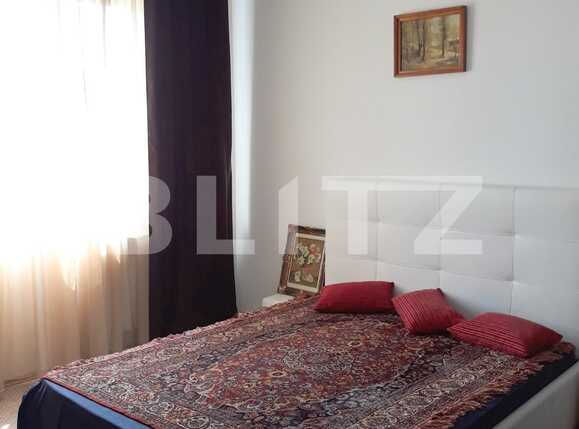 Apartament de închiriat 2 camere Gheorgheni - 33735AI | BLITZ Cluj-Napoca | Poza1