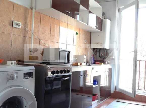 Apartament de închiriat 2 camere Gheorgheni - 33735AI | BLITZ Cluj-Napoca | Poza9