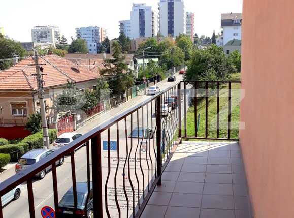Apartament de închiriat 2 camere Gheorgheni - 33735AI | BLITZ Cluj-Napoca | Poza11