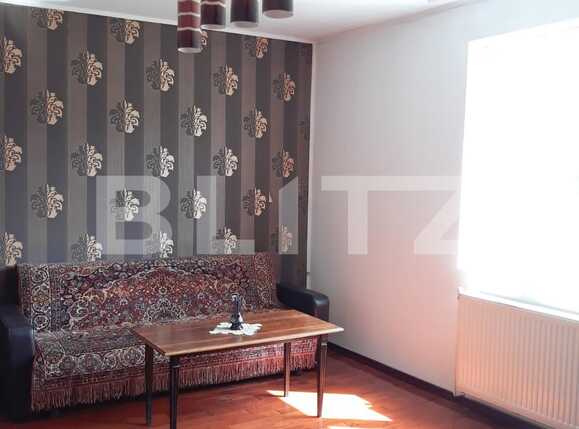 Apartament de închiriat 2 camere Gheorgheni - 33735AI | BLITZ Cluj-Napoca | Poza4