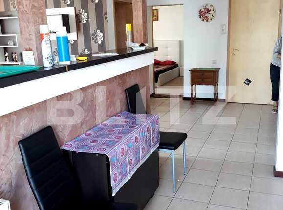 Apartament de închiriat 2 camere Gheorgheni - 33735AI | BLITZ Cluj-Napoca | Poza8