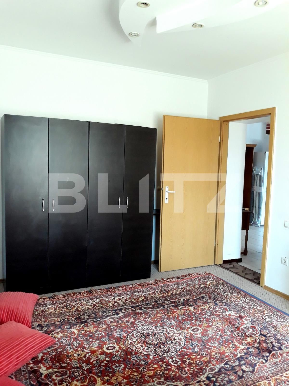 Apartament de închiriat 2 camere Gheorgheni - 33735AI | BLITZ Cluj-Napoca | Poza3