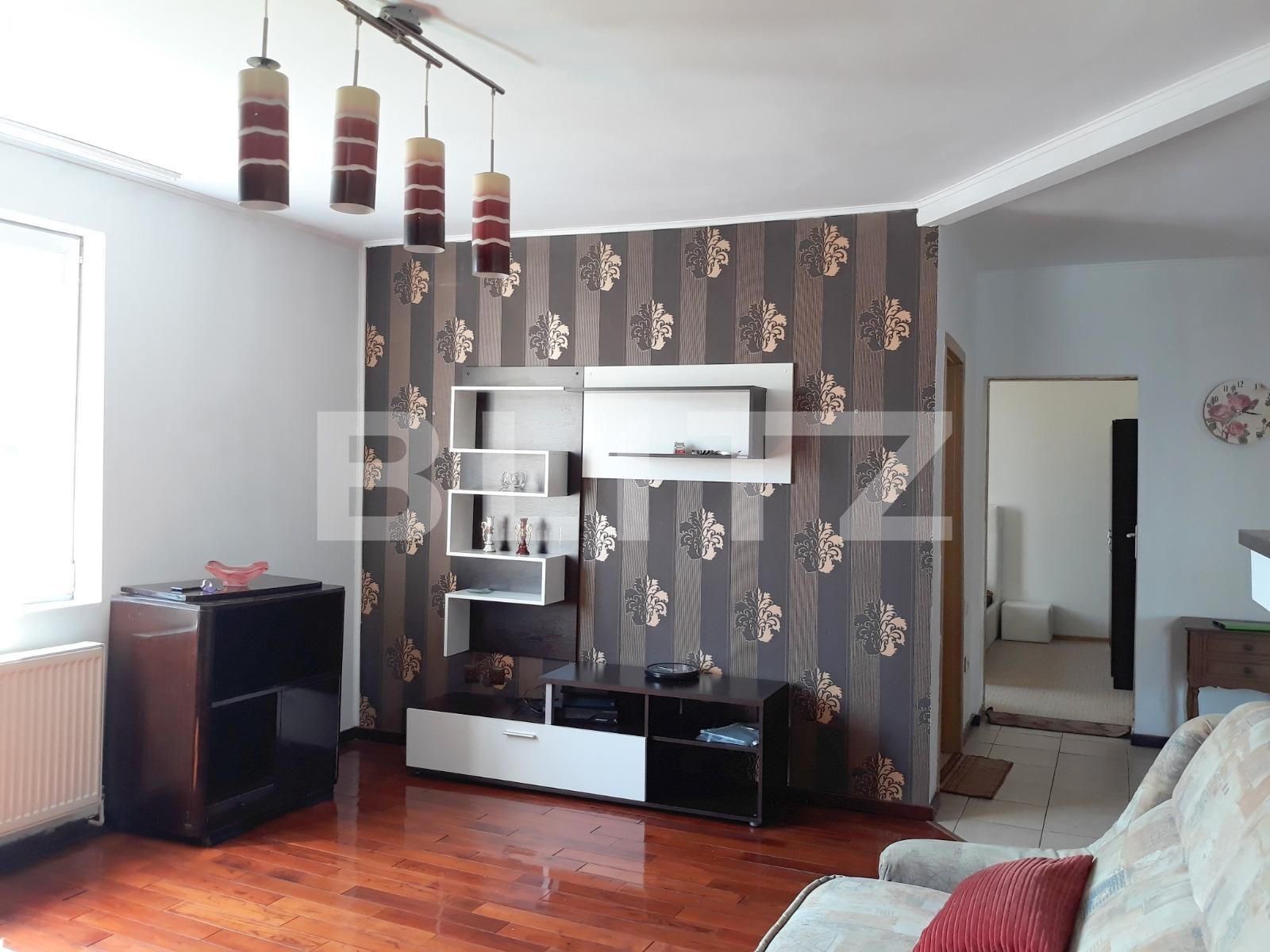 Apartament de închiriat 2 camere Gheorgheni - 33735AI | BLITZ Cluj-Napoca | Poza6