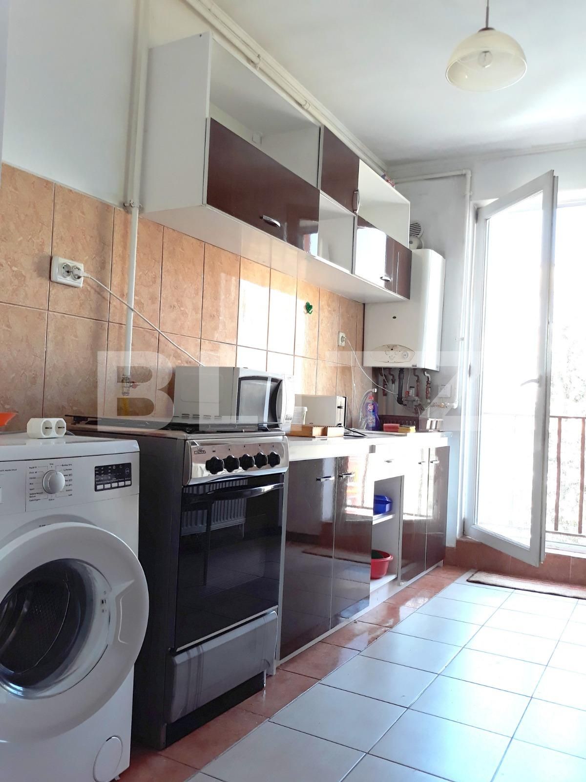 Apartament de închiriat 2 camere Gheorgheni - 33735AI | BLITZ Cluj-Napoca | Poza9