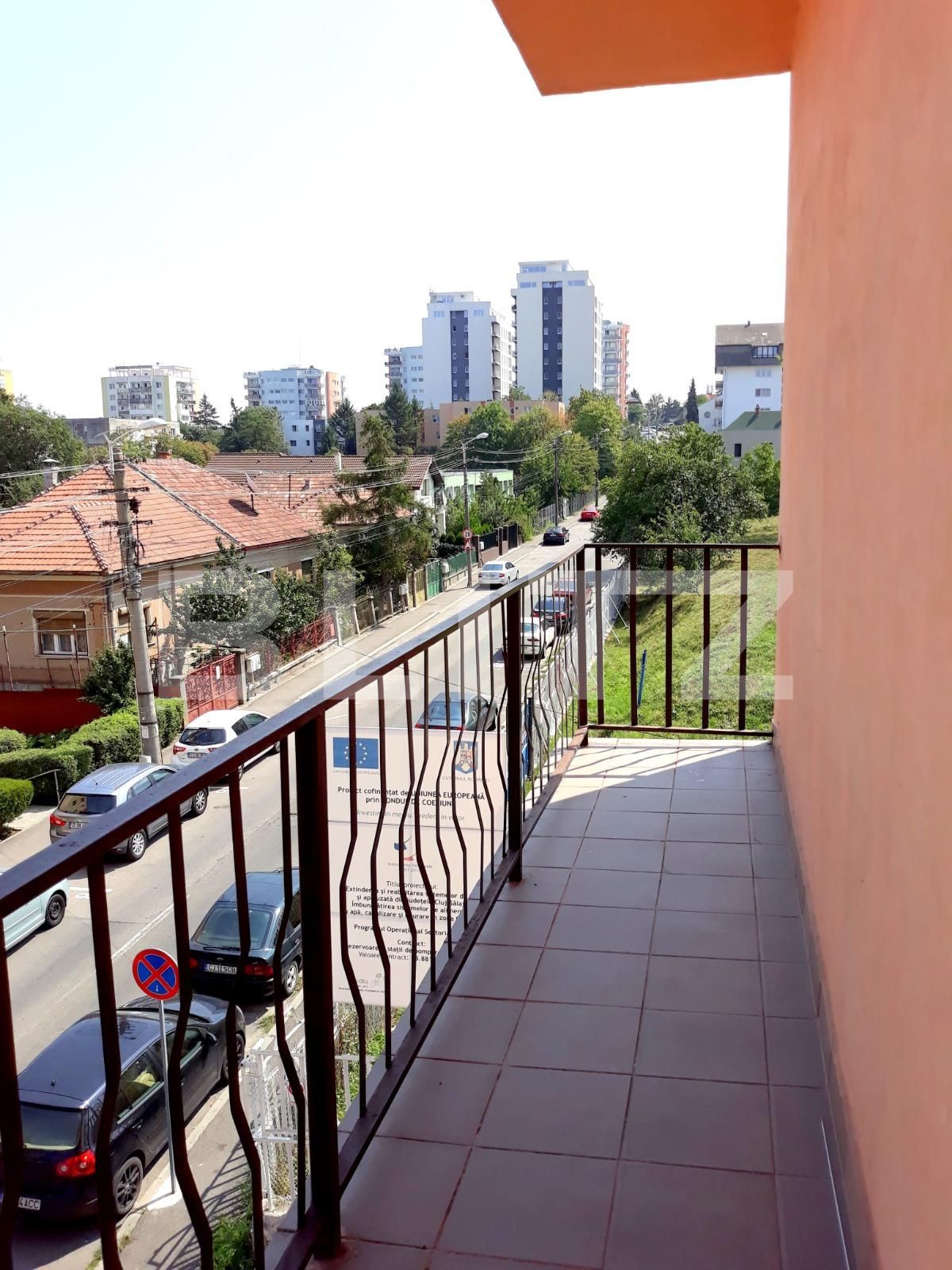Apartament de închiriat 2 camere Gheorgheni - 33735AI | BLITZ Cluj-Napoca | Poza11