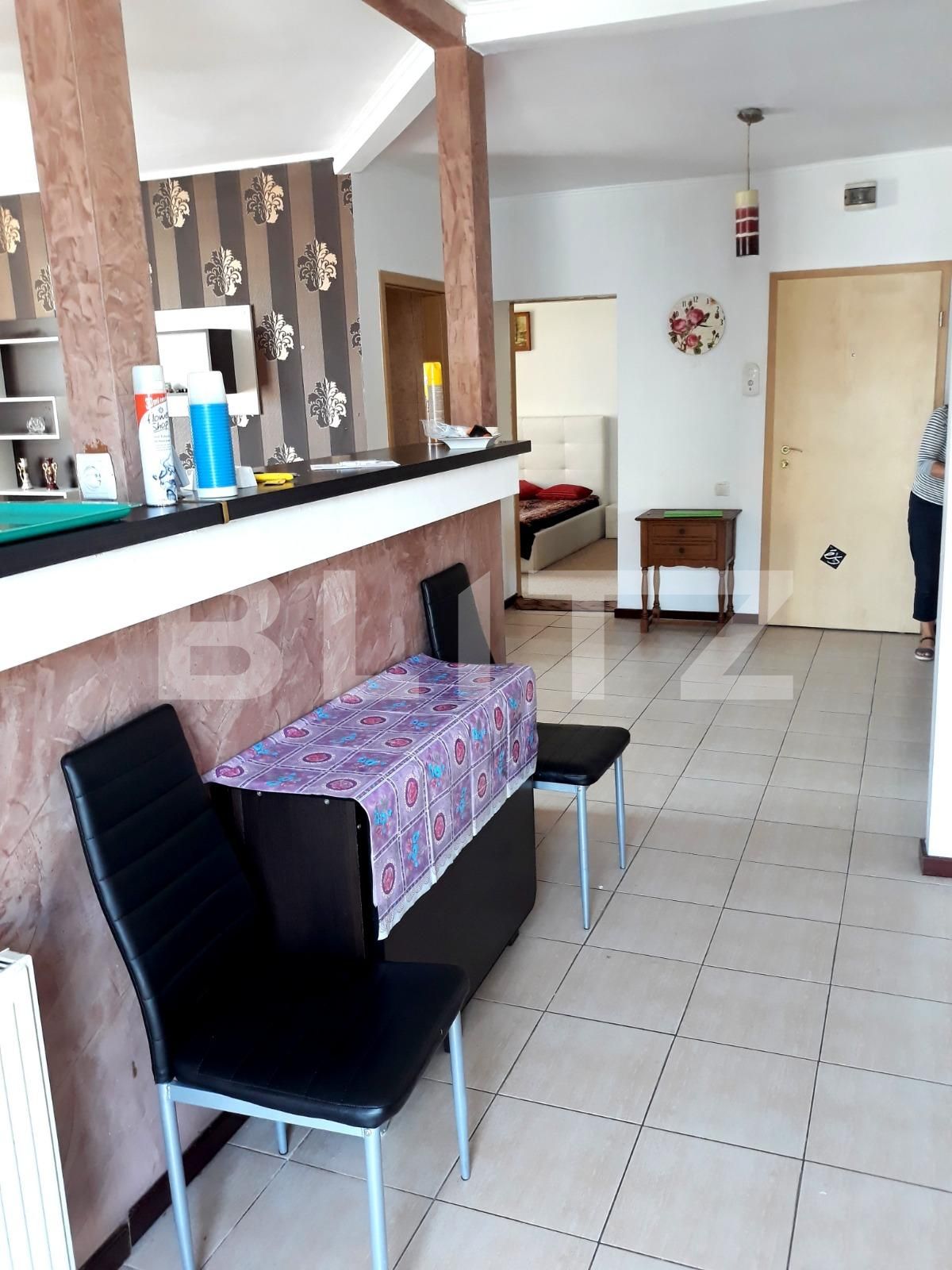 Apartament de închiriat 2 camere Gheorgheni - 33735AI | BLITZ Cluj-Napoca | Poza8