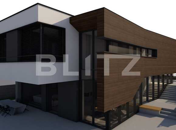 Casa de vânzare 5 camere Făget - 33736CV | BLITZ Cluj-Napoca | Poza1