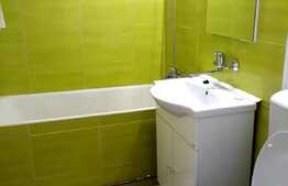 Apartament 2 camere, semidecomandat, 47 mp, zona Iulius Mall