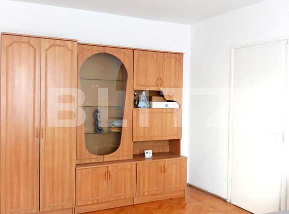 Apartament de închiriat 2 camere Gheorgheni - 33737AI | BLITZ Cluj-Napoca | Poza3