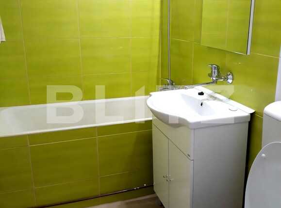 Apartament de închiriat 2 camere Gheorgheni - 33737AI | BLITZ Cluj-Napoca | Poza9
