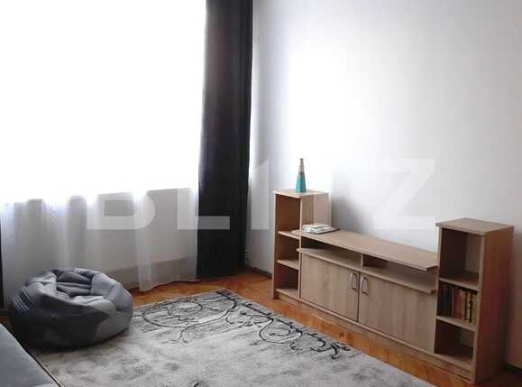 Apartament de închiriat 2 camere Gheorgheni - 33737AI | BLITZ Cluj-Napoca | Poza2