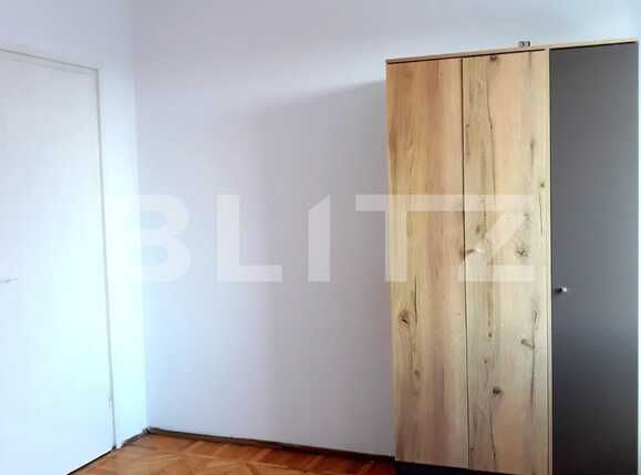 Apartament de închiriat 2 camere Gheorgheni - 33737AI | BLITZ Cluj-Napoca | Poza5