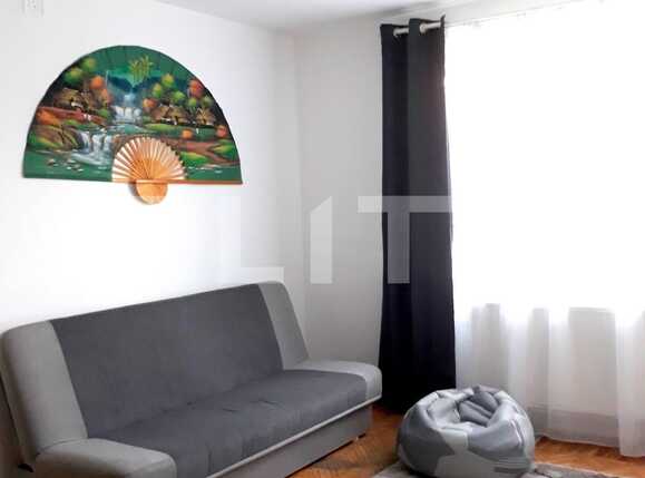 Apartament de închiriat 2 camere Gheorgheni - 33737AI | BLITZ Cluj-Napoca | Poza1