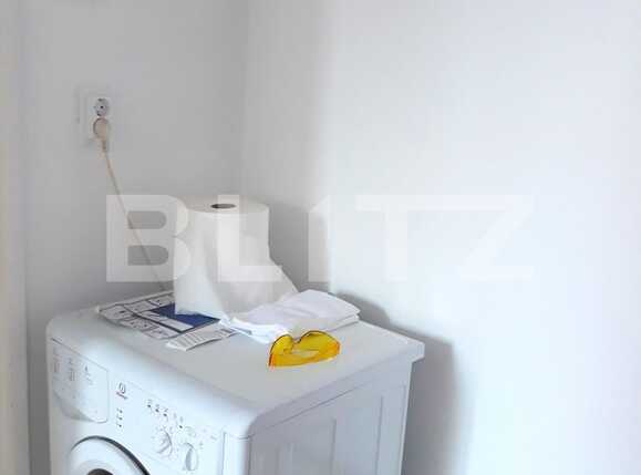 Apartament de închiriat 2 camere Gheorgheni - 33737AI | BLITZ Cluj-Napoca | Poza8