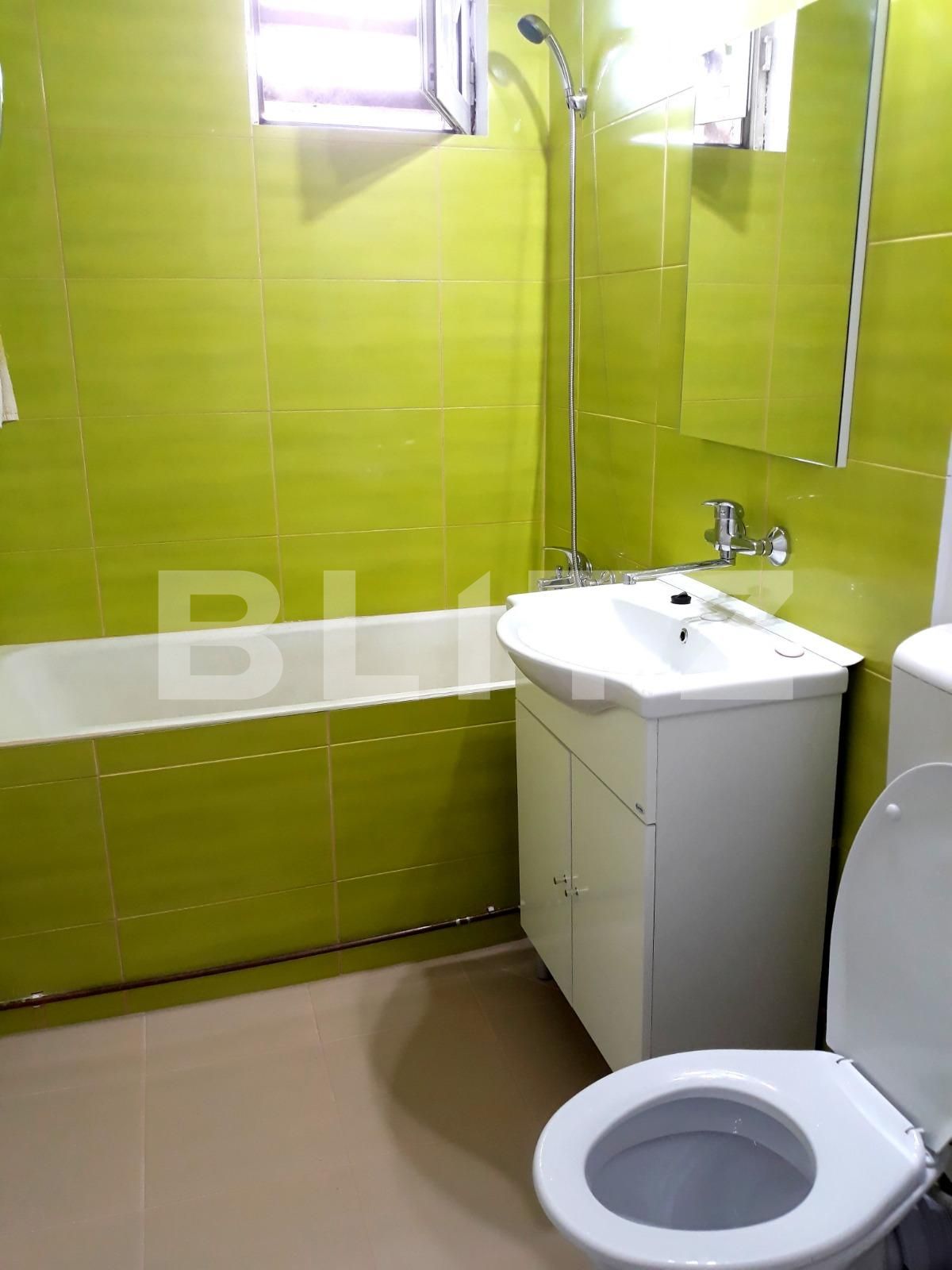 Apartament de închiriat 2 camere Gheorgheni - 33737AI | BLITZ Cluj-Napoca | Poza9