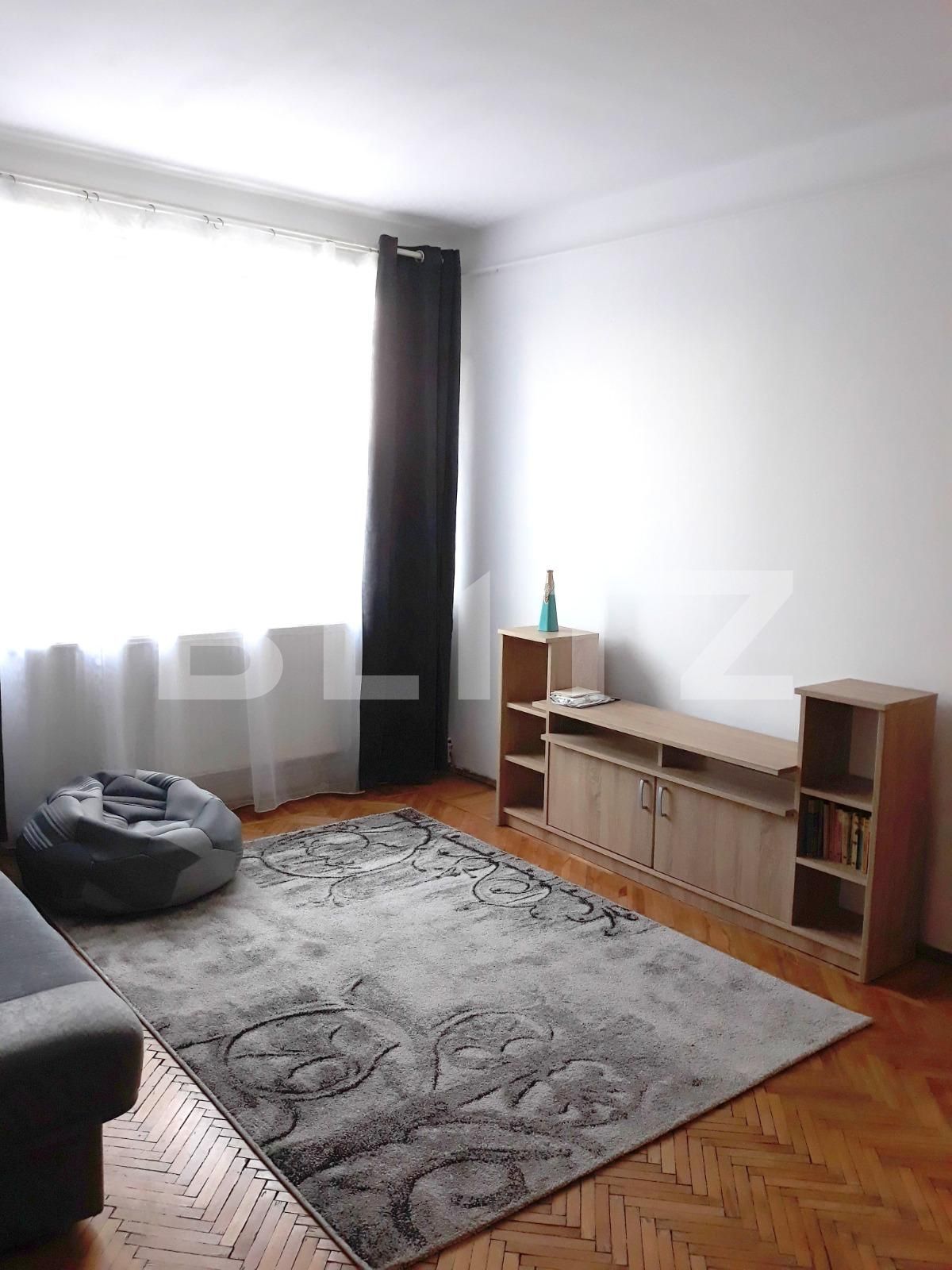 Apartament de închiriat 2 camere Gheorgheni - 33737AI | BLITZ Cluj-Napoca | Poza2